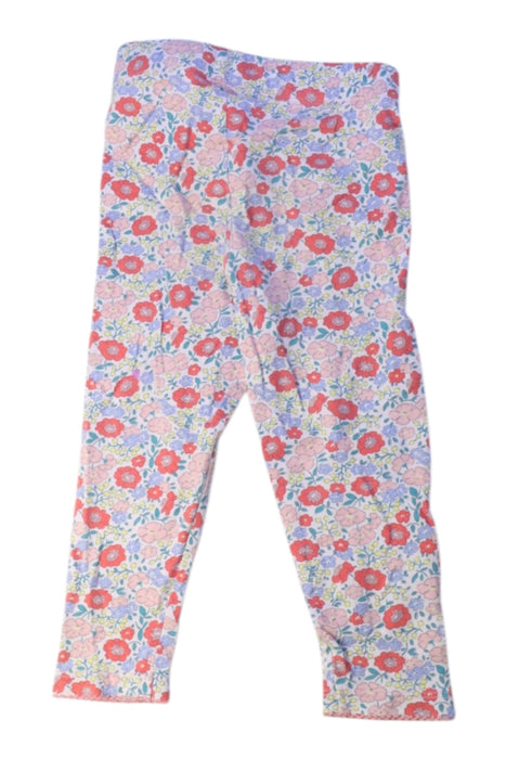 A Multicolour Leggings from Boden in size 18-24M for boy. (Back View)