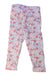 A Multicolour Leggings from Boden in size 18-24M for boy. (Back View)
