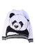 A White Crewneck Sweatshirts from Dolce & Gabbana in size 8Y for girl. (Front View)