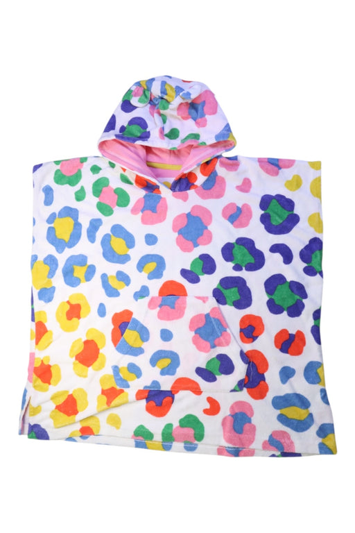 A Multicolour Capes & Ponchos from Boden in size 2T for girl. (Front View)