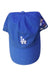 A Blue Caps from MLB in size 5T for boy. (Front View)