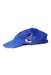 A Blue Caps from MLB in size 5T for boy. (Back View)