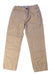 A Beige Casual Pants from Paul Smith in size 4T for boy. (Front View)