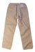 A Beige Casual Pants from Paul Smith in size 4T for boy. (Back View)