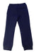 A Navy Sweatpants from Jacadi in size 8Y for neutral. (Back View)