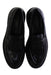 A Black Loafers & Moccasins from Lipsy London in size 12Y for girl. (Back View)