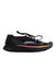 A Black Sneakers from Adidas in size 12Y for neutral. (Front View)