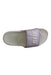A Pink Sandals from Nike in size 11Y for girl. (Front View)