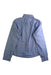 A Blue Long Sleeve Shirts from Abercrombie & Fitch in size 14Y for boy. (Back View)