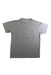 A Grey Short Sleeve T Shirts from Mont-bell in size 13Y for boy. (Back View)