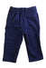 A Navy Casual Pants from Ralph Lauren in size 6-12M for boy. (Back View)