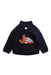 A Navy Knit Sweaters from Jacadi in size 6-12M for boy. (Front View)