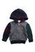 A Multicolour Lightweight Jackets from Ralph Lauren in size 12-18M for boy. (Front View)