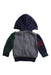 A Multicolour Lightweight Jackets from Ralph Lauren in size 12-18M for boy. (Back View)