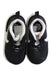 A Black Sneakers from Nike in size 18-24M for boy. (Back View)