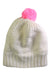 A Beige Beanies from Jacadi in size 10Y for girl. (Front View)