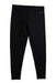 A Black Active Pants from Arena in size 4T for neutral. (Front View)