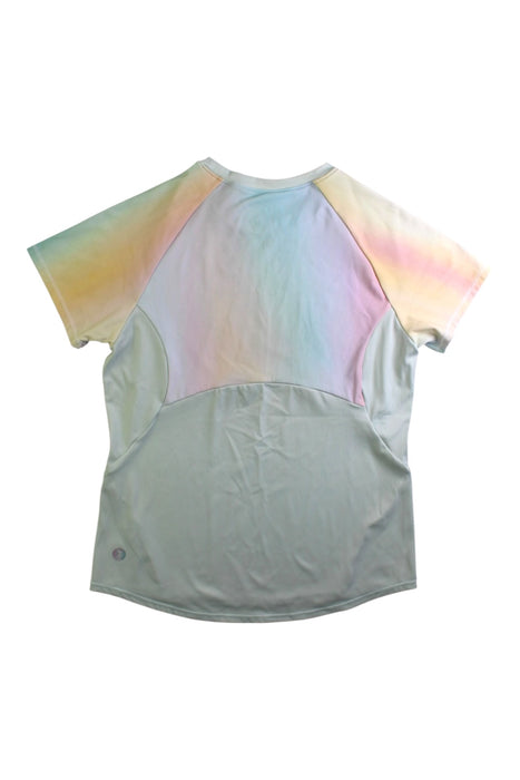 A White Active Tops from Moody Tiger in size 6-12M for girl. (Back View)