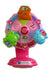 A Multicolour Musical Toys & Rattles from Vtech in size 6-12M for girl. (Front View)