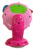 A Multicolour Musical Toys & Rattles from Vtech in size 6-12M for girl. (Back View)