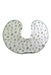 A Green Bibs from Boppy in size 0-3M for neutral. (Front View)
