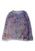 A Multicolour Crewneck Sweatshirts from Paul Smith in size 8Y for girl. (Front View)