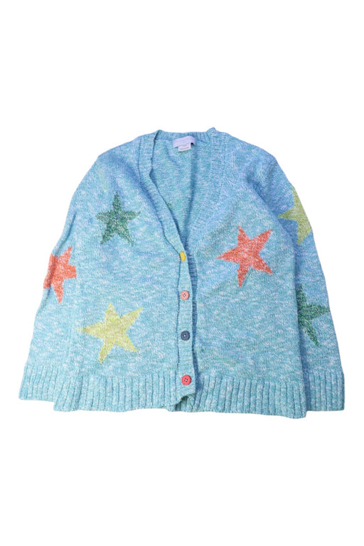 A Multicolour Cardigans from Stella McCartney in size 8Y for boy. (Front View)