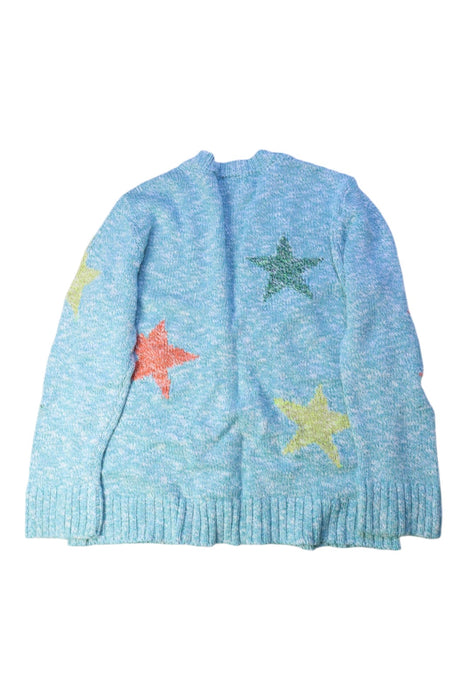 A Multicolour Cardigans from Stella McCartney in size 8Y for boy. (Back View)