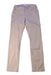 A Beige Casual Pants from Armani in size 6T for girl. (Front View)