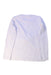A White Long Sleeve T Shirts from Monnalisa in size 8Y for girl. (Back View)