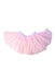 A Pink Tulle Skirts from Bloch in size 4T for girl. (Back View)