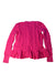 A Pink Cardigans from Polo Ralph Lauren in size 6T for girl. (Back View)