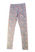 A Multicolour Leggings from Louise Misha in size 8Y for girl. (Front View)