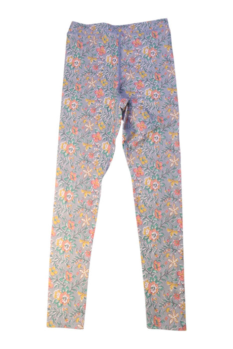 A Multicolour Leggings from Louise Misha in size 8Y for girl. (Back View)