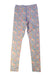 A Multicolour Leggings from Louise Misha in size 8Y for girl. (Back View)