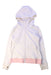 A White Lightweight Jackets from Moody Tiger in size 5T for girl. (Front View)