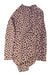 A Beige Swimsuits from Seed in size 5T for girl. (Back View)
