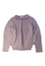 A Beige Knit Sweaters from Mayoral in size 8Y for girl. (Front View)