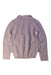 A Beige Knit Sweaters from Mayoral in size 8Y for girl. (Back View)