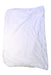 A White Blankets from Seed in size O/S for neutral. (Front View)