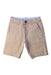 A Beige Shorts from Mayoral in size 4T for boy. (Front View)