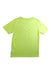 A Green Short Sleeve T Shirts from Tommy Hilfiger in size 8Y for boy. (Back View)
