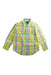 A Multicolour Long Sleeve Shirts from Ralph Lauren in size 4T for boy. (Front View)