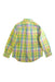 A Multicolour Long Sleeve Shirts from Ralph Lauren in size 4T for boy. (Back View)