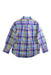 A Multicolour Long Sleeve Shirts from Ralph Lauren in size 4T for boy. (Back View)