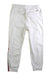A White Casual Pants from Tommy Hilfiger in size 6T for boy. (Back View)
