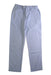 A Blue Casual Pants from Crewcuts in size 8Y for boy. (Front View)