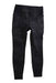 A Black Leggings from Moody Tiger in size 7Y for girl. (Front View)