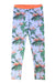 A Orange Leggings from Stella McCartney in size 8Y for girl. (Front View)