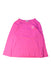A Pink Long Sleeve Tops from Miki House in size 4T for girl. (Front View)